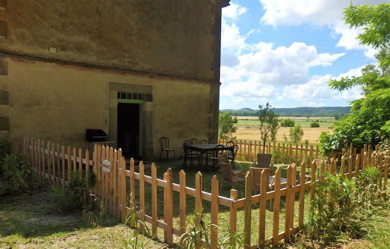 La Bonne Planque - Maison Eclusiere De La Domergue Canal Du Midi Mas-Saintes-Puelles Exterior foto